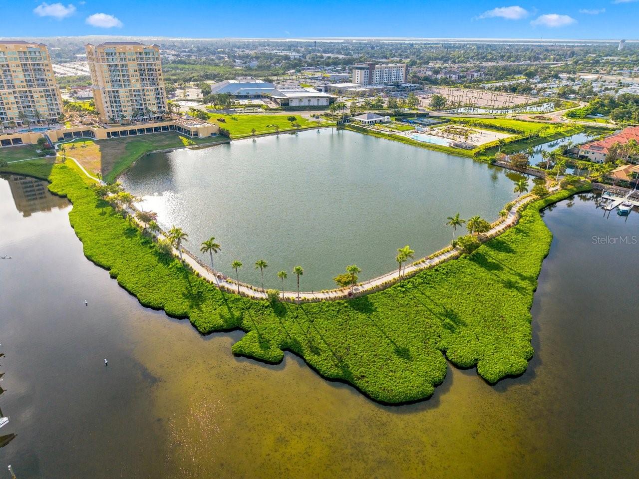 NORTHSHORE AT RIVIERA DUNES PH 1-A - Residential