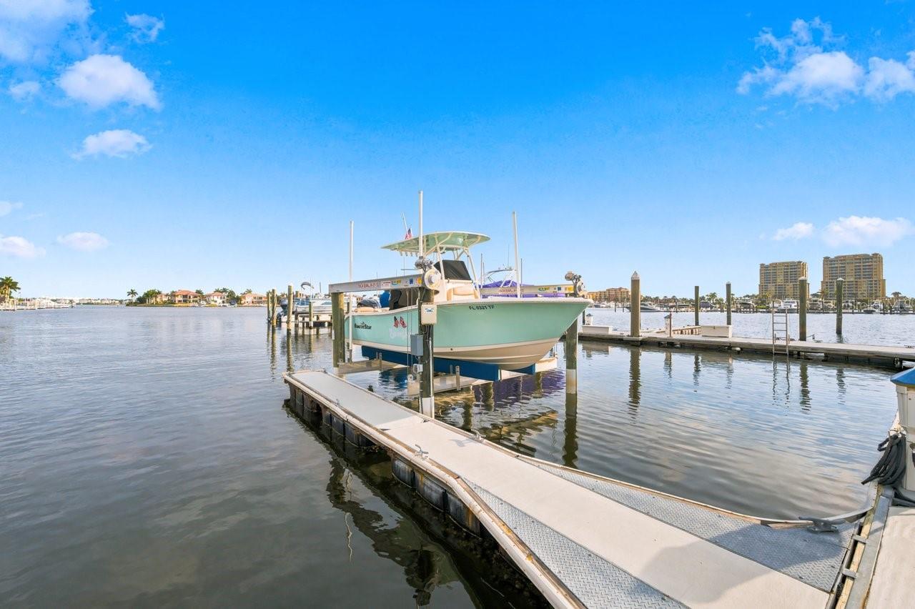 NORTHSHORE AT RIVIERA DUNES PH 1-A - Residential