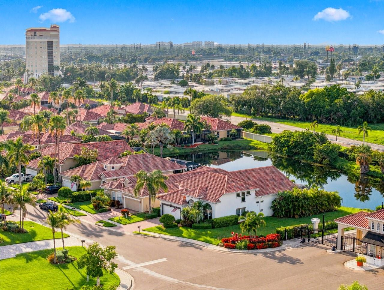 NORTHSHORE AT RIVIERA DUNES PH 1-A - Residential
