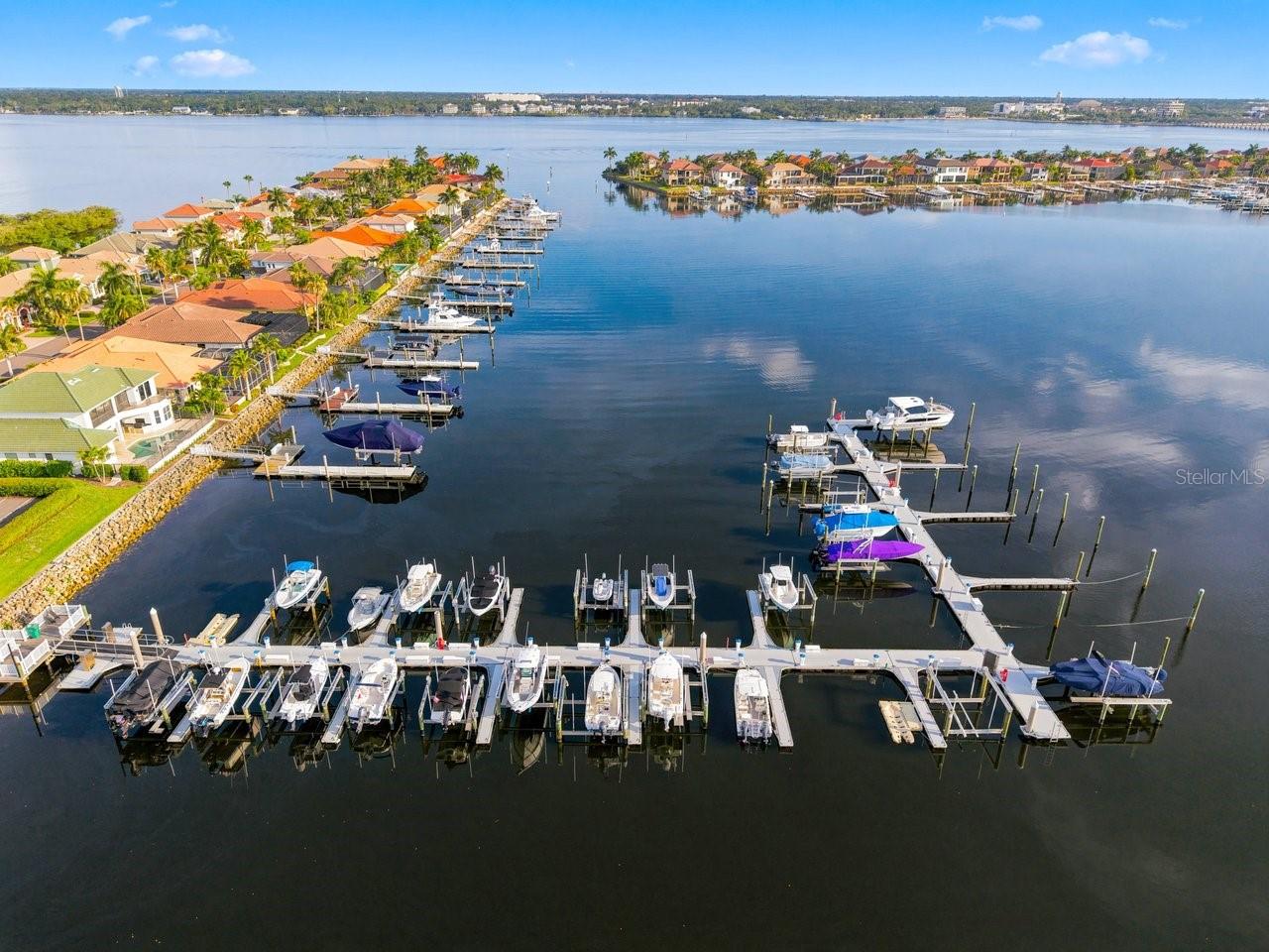 NORTHSHORE AT RIVIERA DUNES PH 1-A - Residential