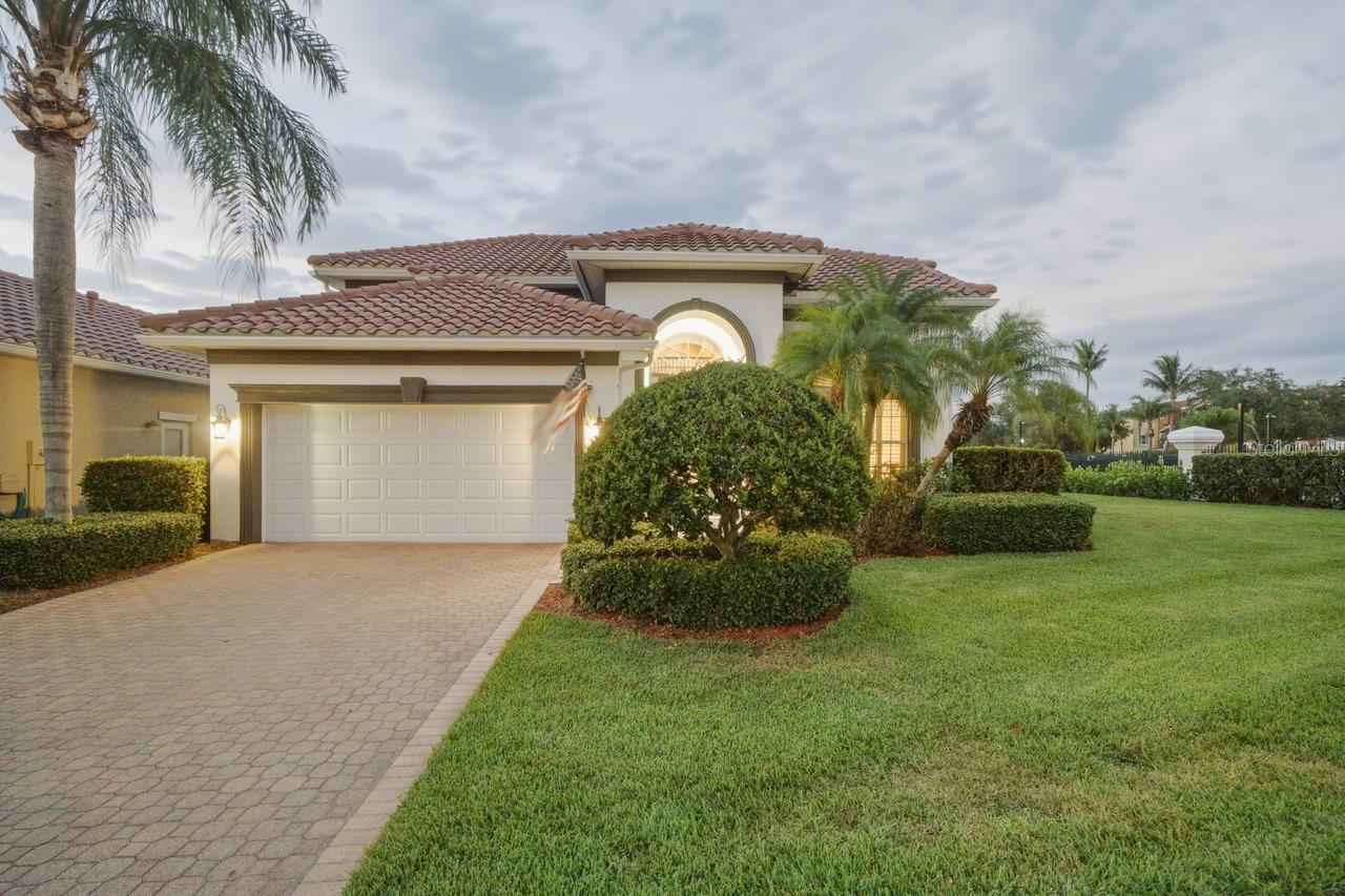 NORTHSHORE AT RIVIERA DUNES PH 1-A - Residential