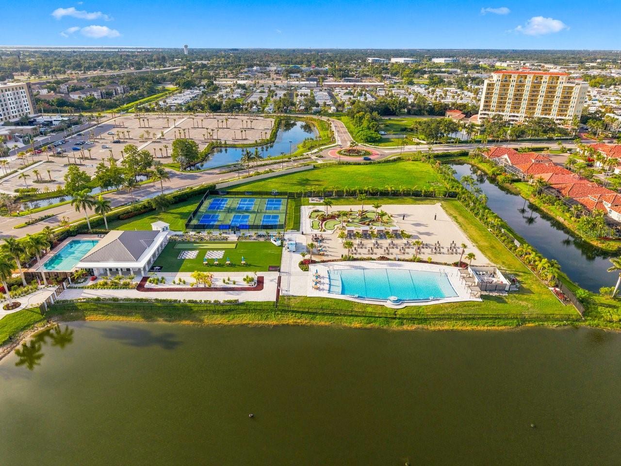NORTHSHORE AT RIVIERA DUNES PH 1-A - Residential