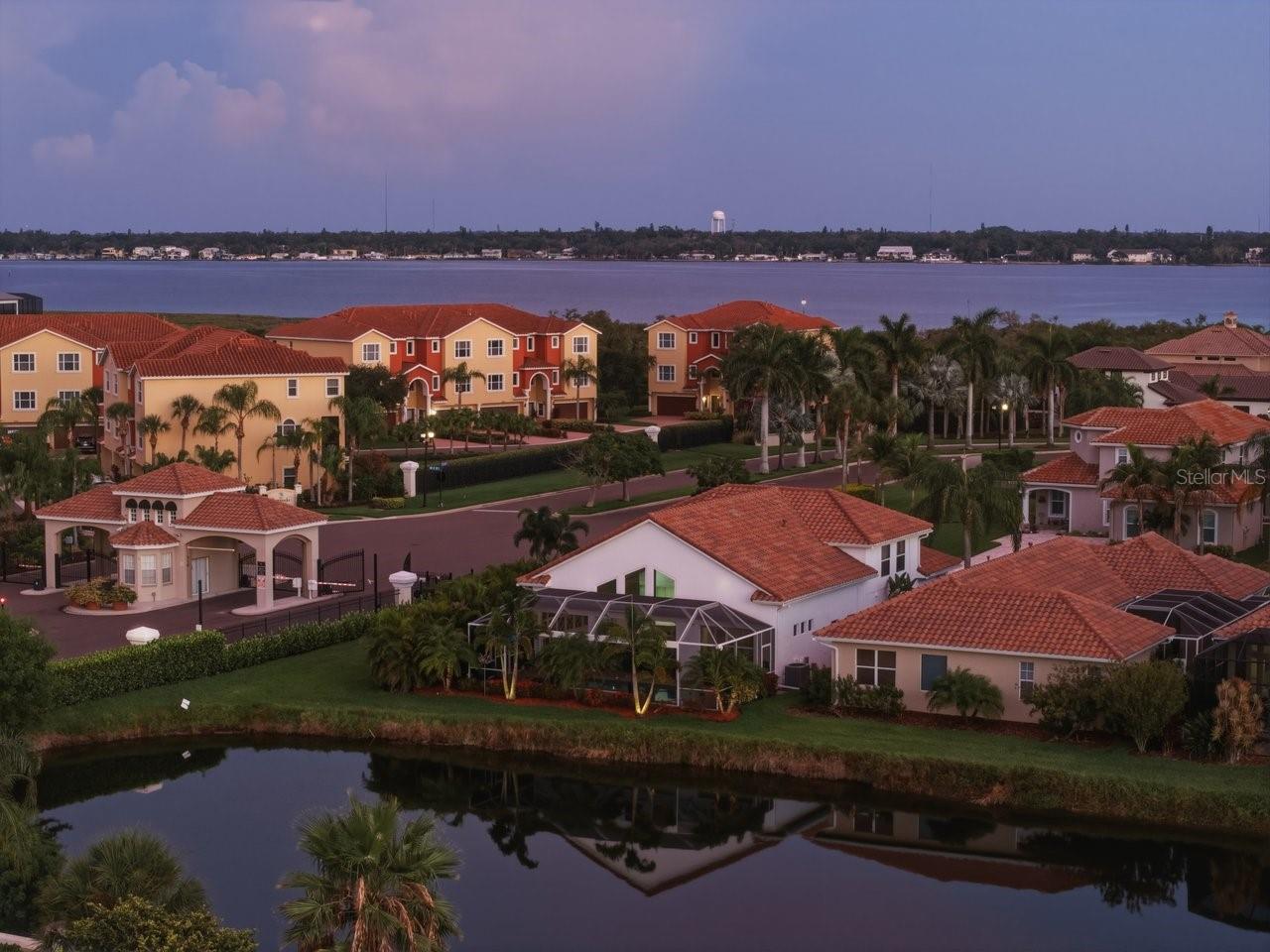 NORTHSHORE AT RIVIERA DUNES PH 1-A - Residential