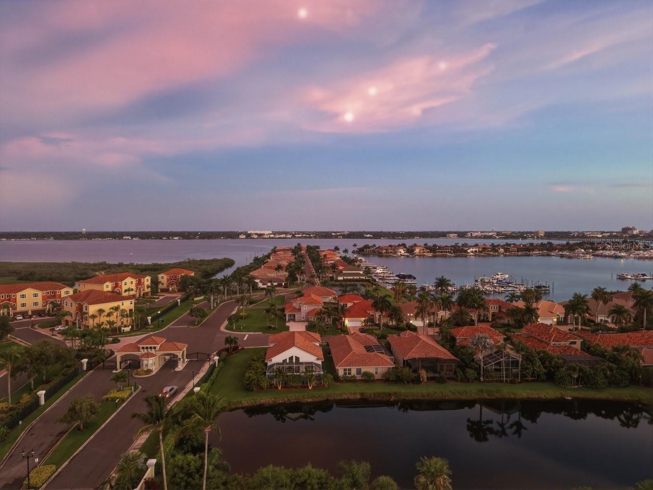 NORTHSHORE AT RIVIERA DUNES PH 1-A - Residential