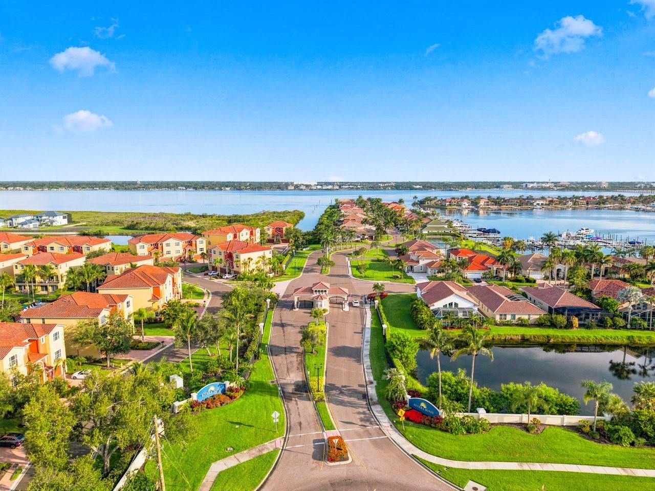 NORTHSHORE AT RIVIERA DUNES PH 1-A - Residential
