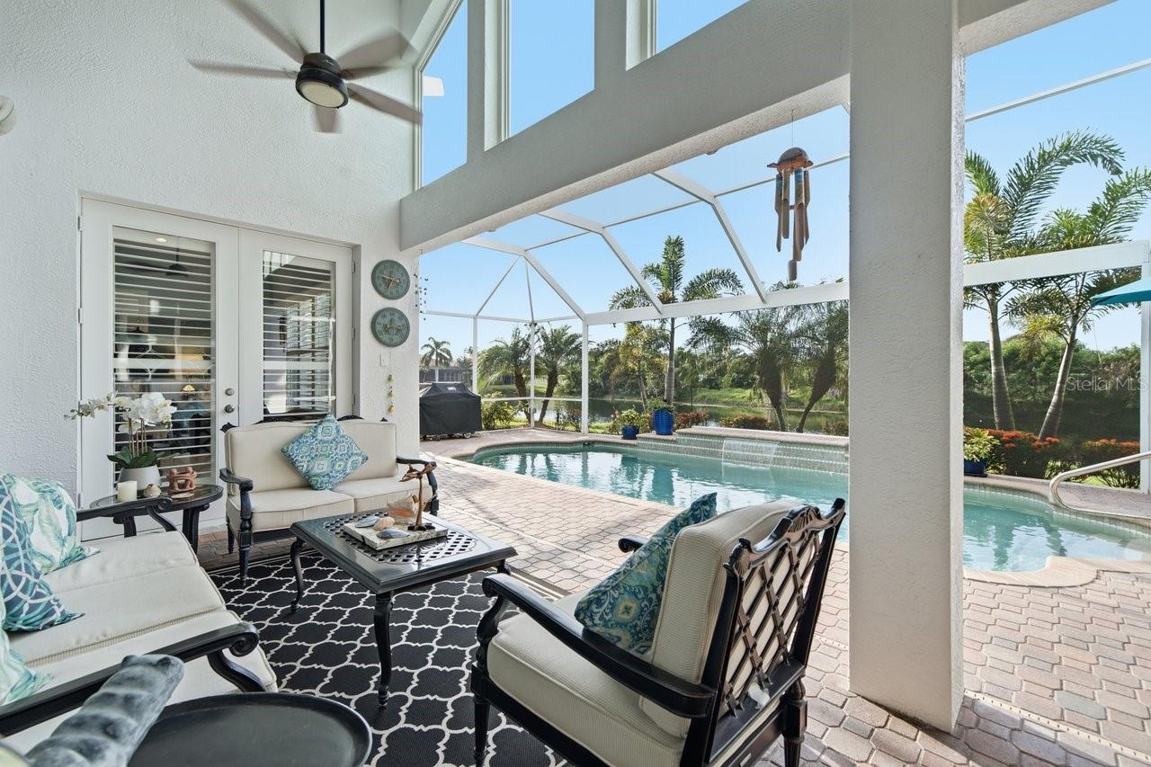 NORTHSHORE AT RIVIERA DUNES PH 1-A - Residential