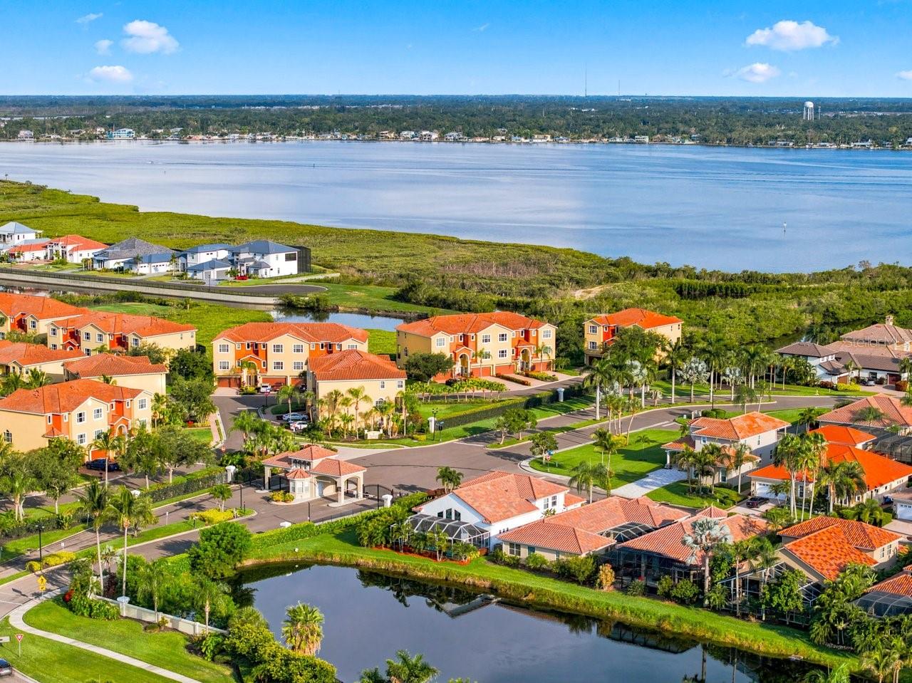 NORTHSHORE AT RIVIERA DUNES PH 1-A - Residential
