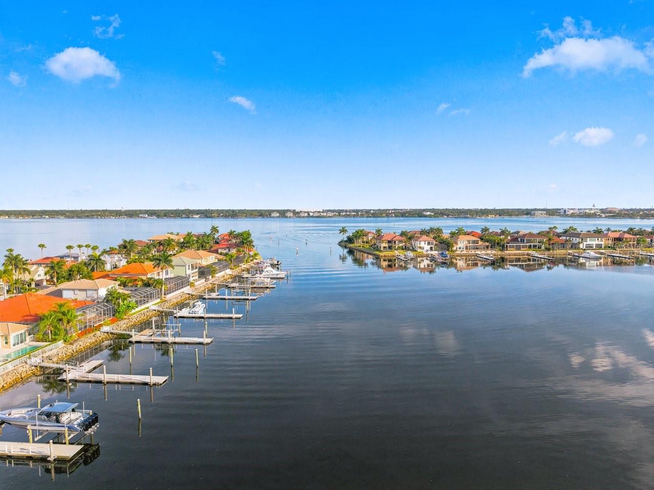 NORTHSHORE AT RIVIERA DUNES PH 1-A - Residential