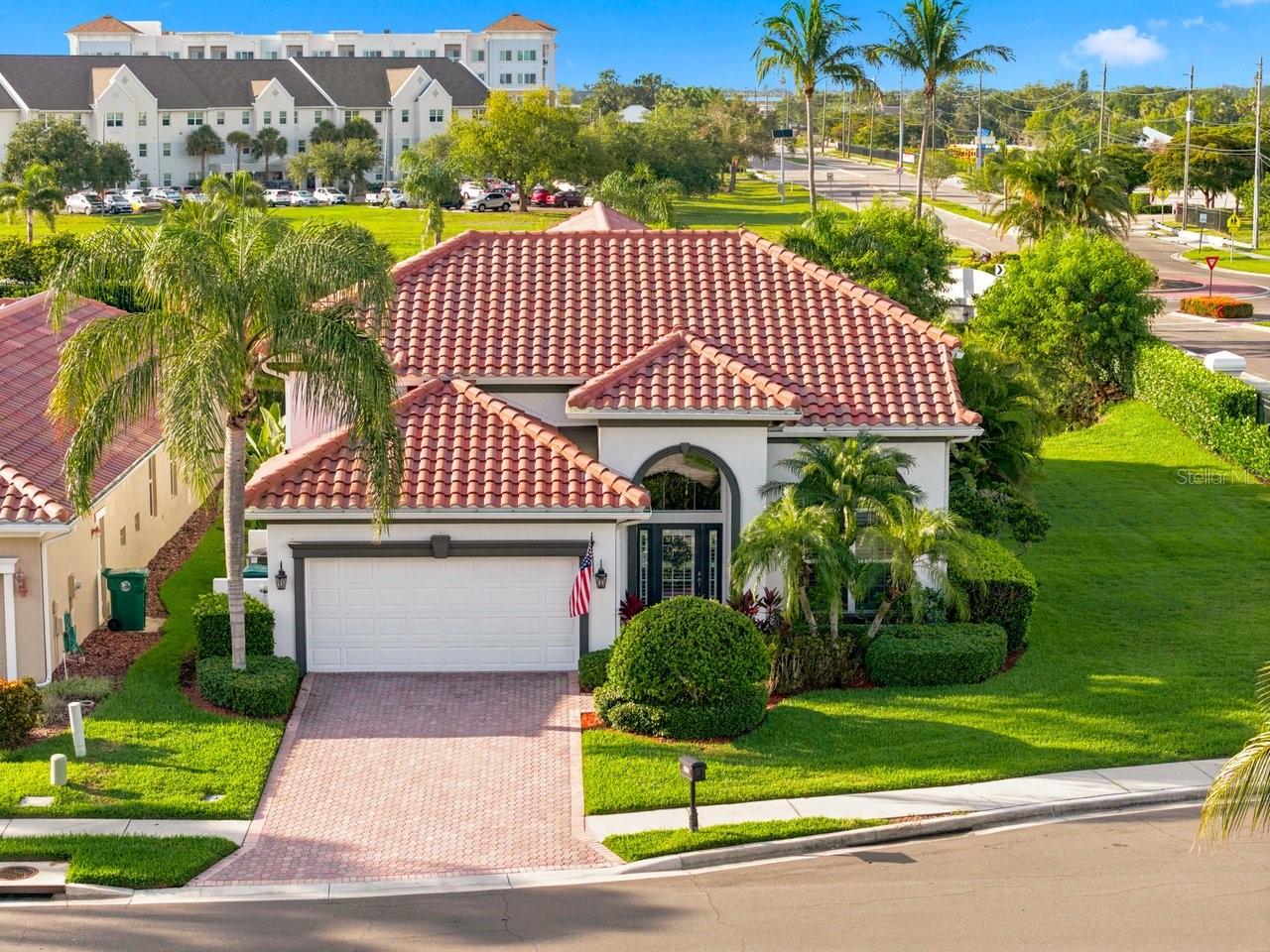 NORTHSHORE AT RIVIERA DUNES PH 1-A - Residential