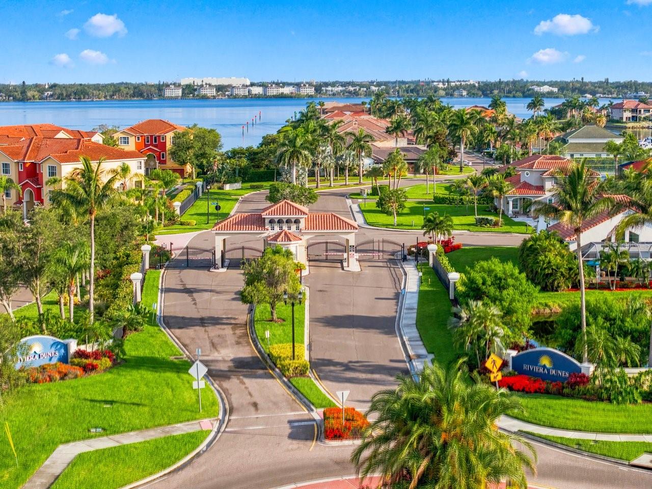 NORTHSHORE AT RIVIERA DUNES PH 1-A - Residential