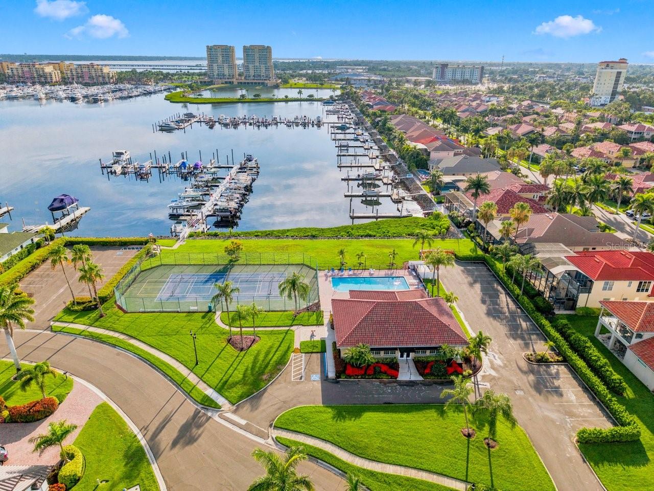 NORTHSHORE AT RIVIERA DUNES PH 1-A - Residential
