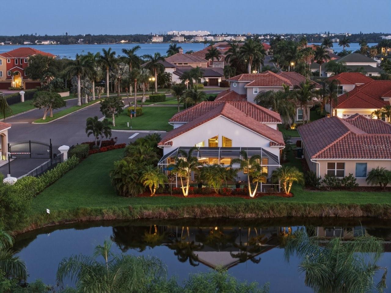 NORTHSHORE AT RIVIERA DUNES PH 1-A - Residential