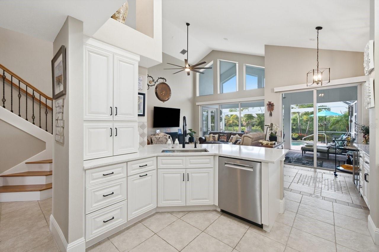 NORTHSHORE AT RIVIERA DUNES PH 1-A - Residential