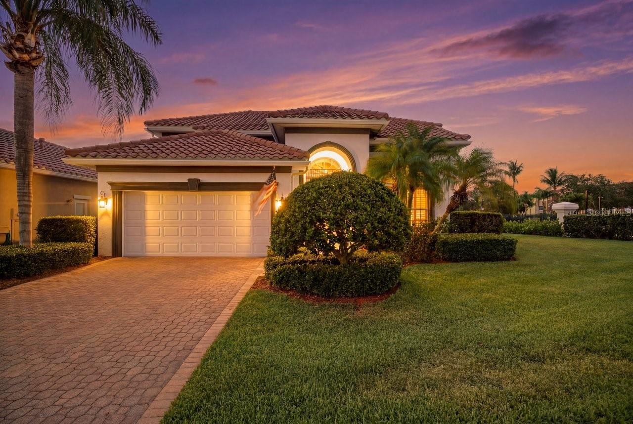 NORTHSHORE AT RIVIERA DUNES PH 1-A - Residential
