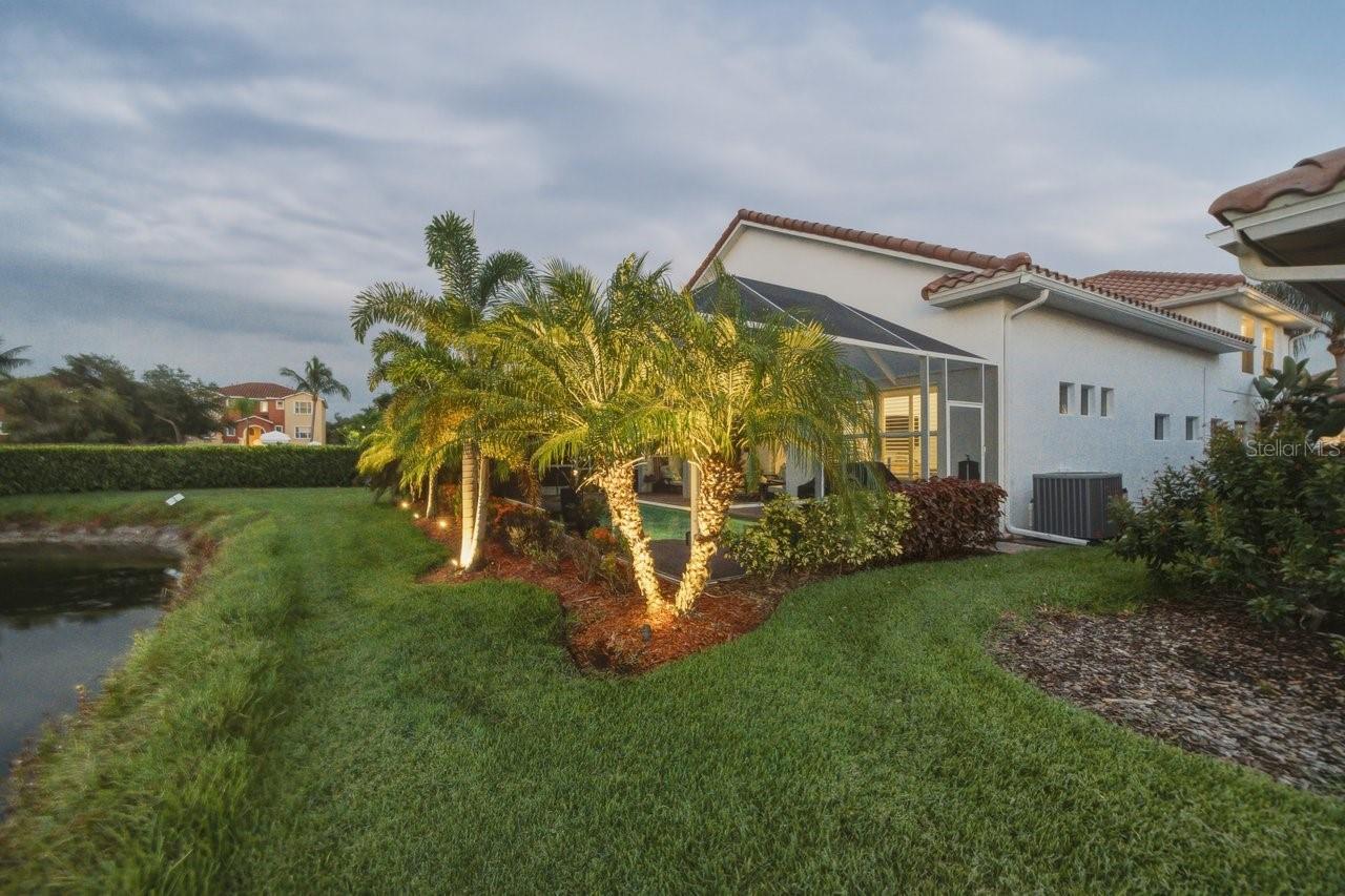 NORTHSHORE AT RIVIERA DUNES PH 1-A - Residential