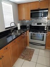 GULF HARBORS CONDO - Residential Lease