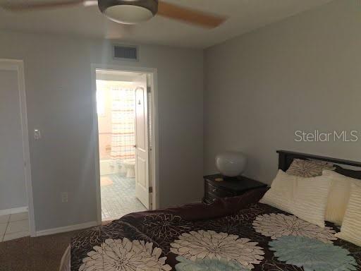 GULF HARBORS CONDO - Residential Lease