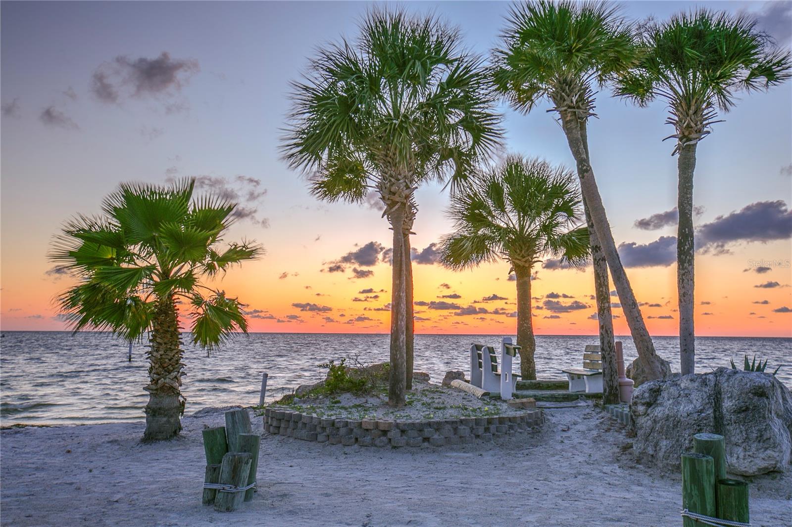 GULF HARBORS CONDO - Residential Lease