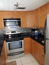 GULF HARBORS CONDO - Residential Lease
