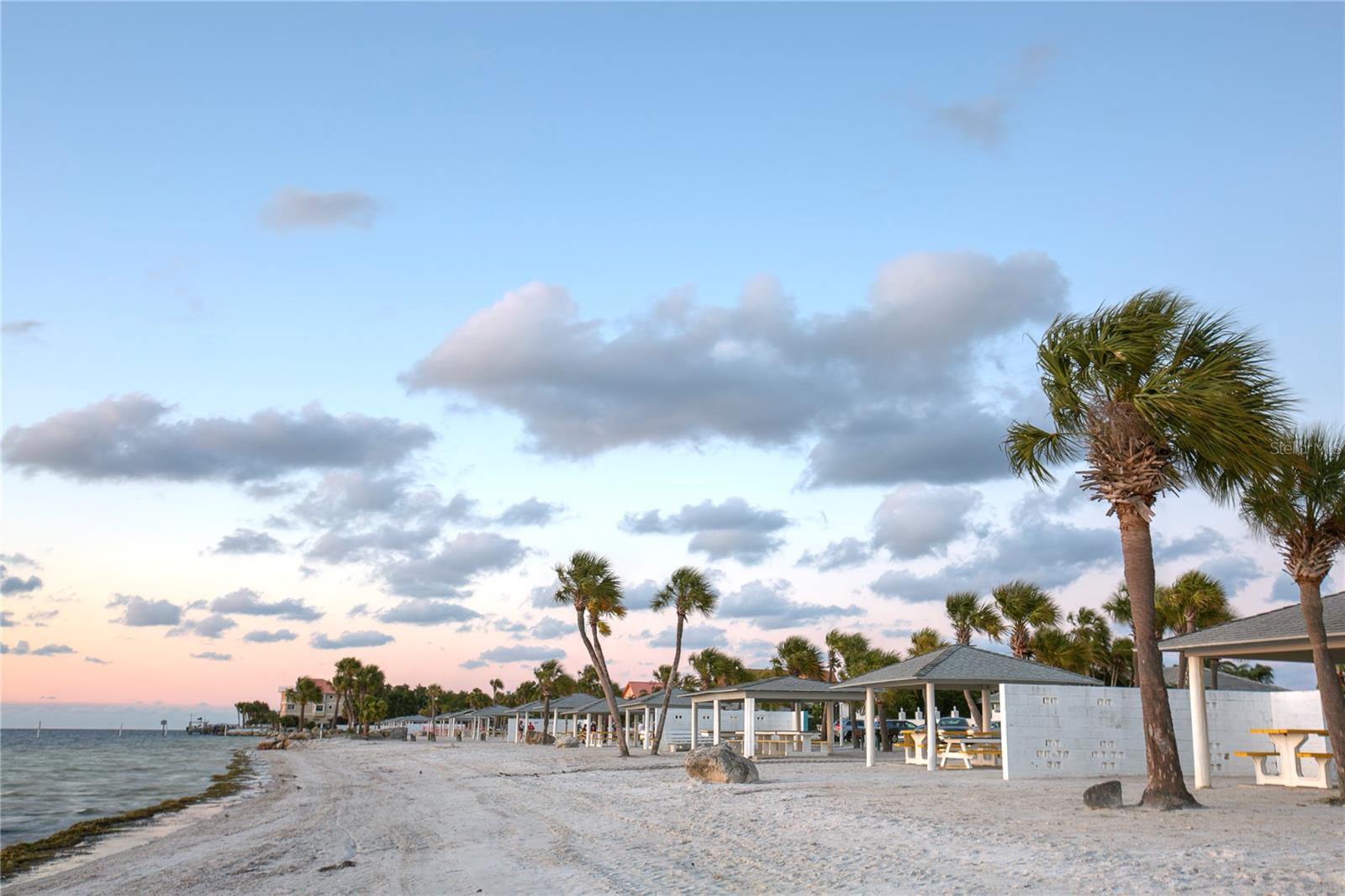 GULF HARBORS CONDO - Residential Lease