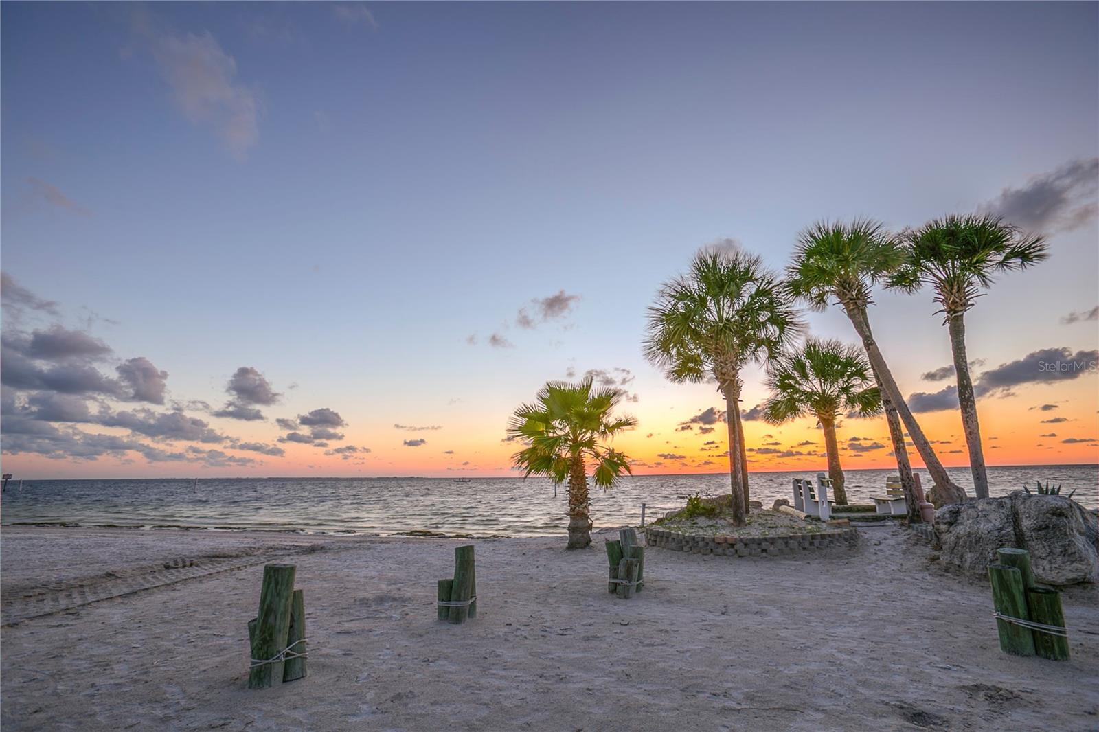 GULF HARBORS CONDO - Residential Lease