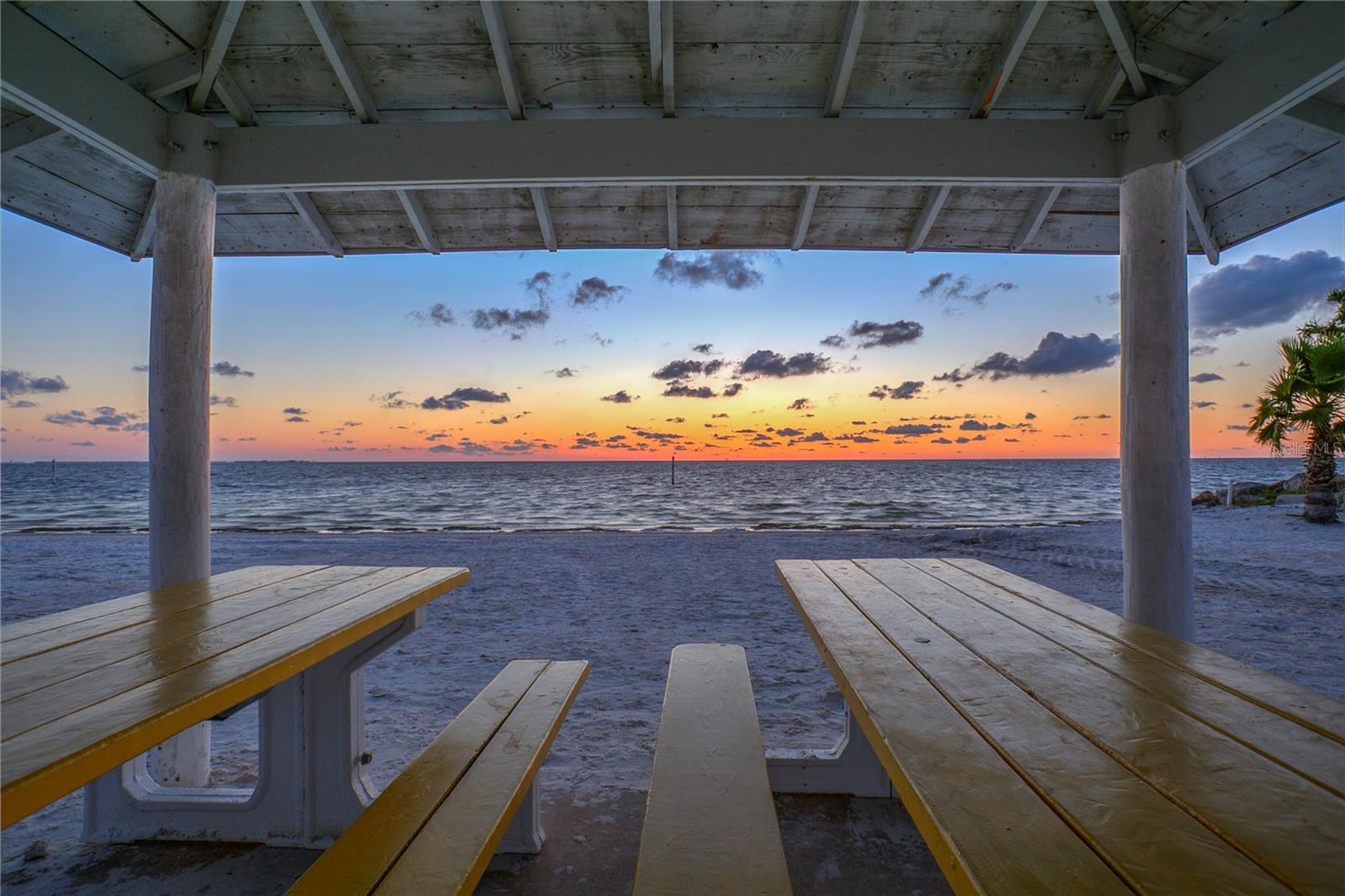 GULF HARBORS CONDO - Residential Lease