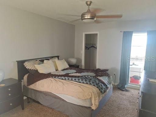 GULF HARBORS CONDO - Residential Lease
