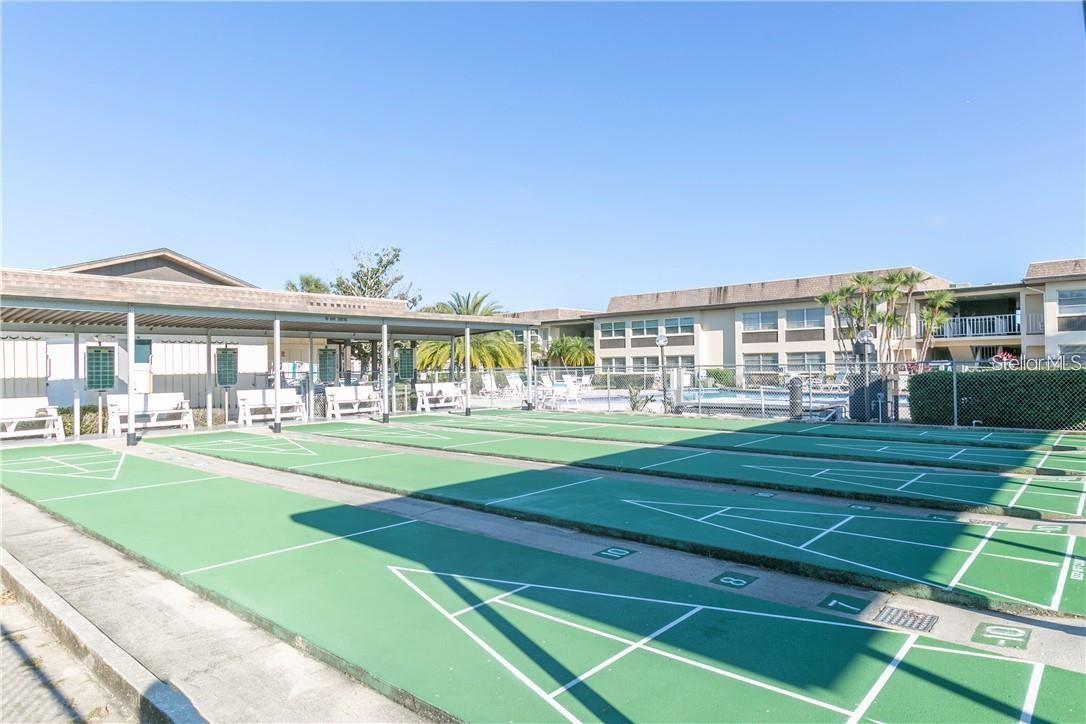 GULF HARBORS CONDO - Residential Lease