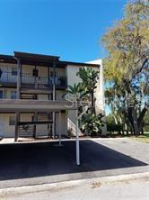 This is an exceptional 2nd floor condo that boasts a spacious layout and is fully furnished, creating a warm and welcoming ambiance. It is located conveniently close to the clubhouse and heated pool, offering easy access to all the community amenities. This unit is highly sought-after due to its prime location within the community, which offers a range of amenities such as 2 pools (one of which is heated in winter), 3 clubhouses, various activities, and meticulously maintained grounds. You'll find laundry facilities and secure storage space, ensuring convenience and peace of mind. Additionally, 24-hour security is provided, and utilities such as water, sewer, cable, and garbage are all included, making this an outstanding opportunity to live a comfortable and worry-free lifestyle.