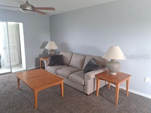 GULF HARBORS CONDO - Residential Lease