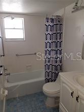 GULF HARBORS CONDO - Residential Lease