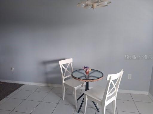 GULF HARBORS CONDO - Residential Lease