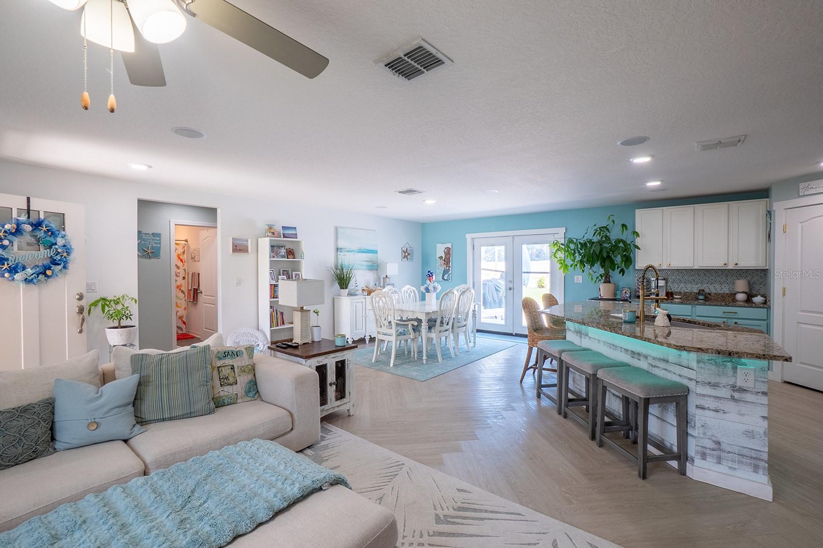 PINE GROVE - Residential