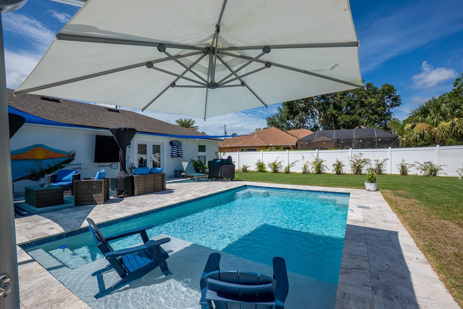 PINE GROVE - Residential