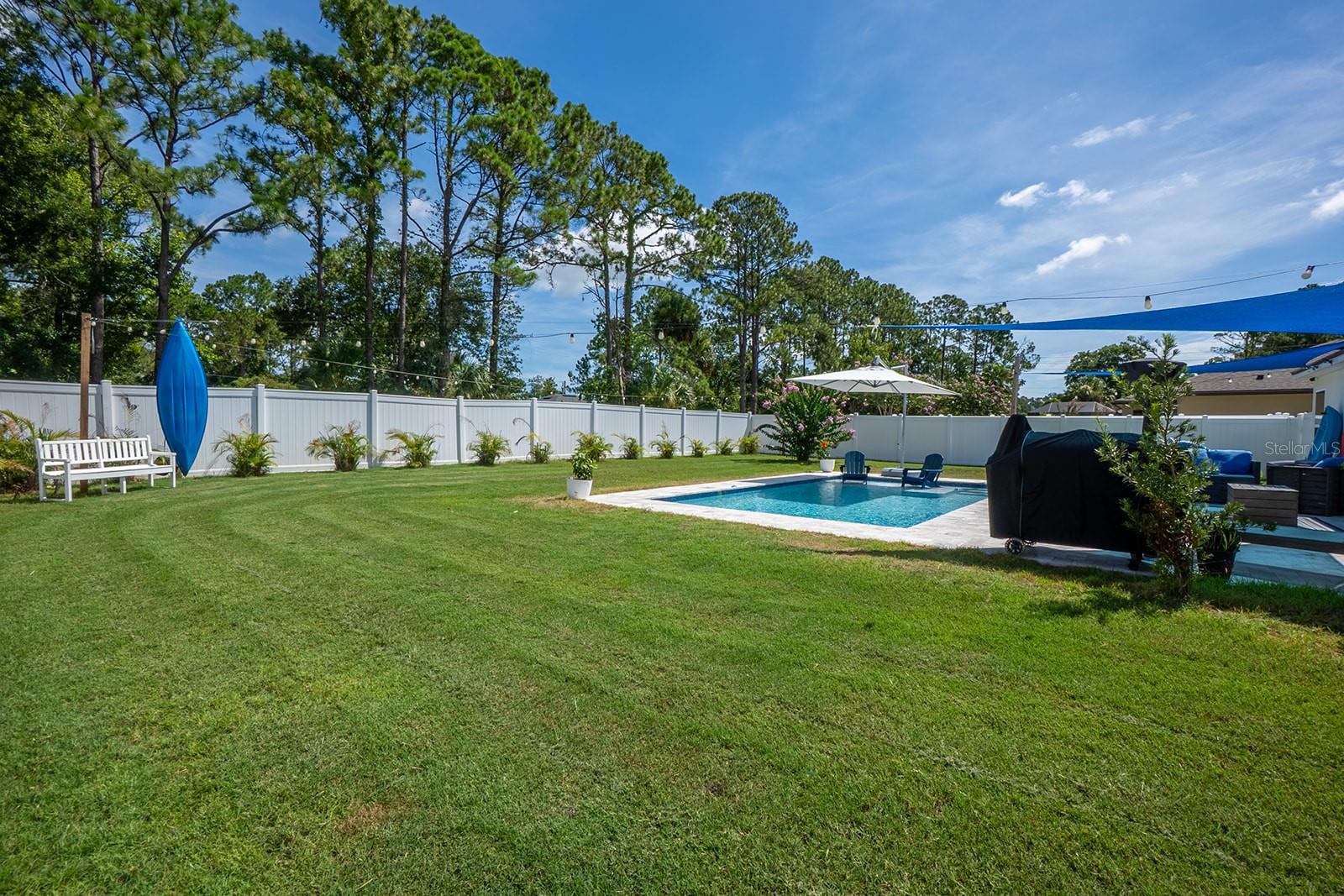 PINE GROVE - Residential