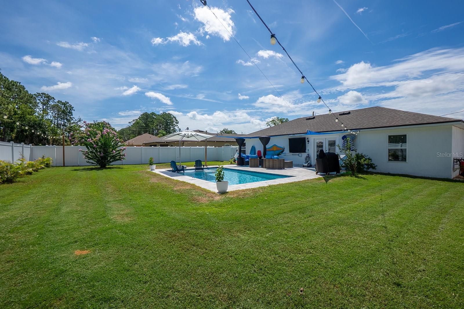 PINE GROVE - Residential