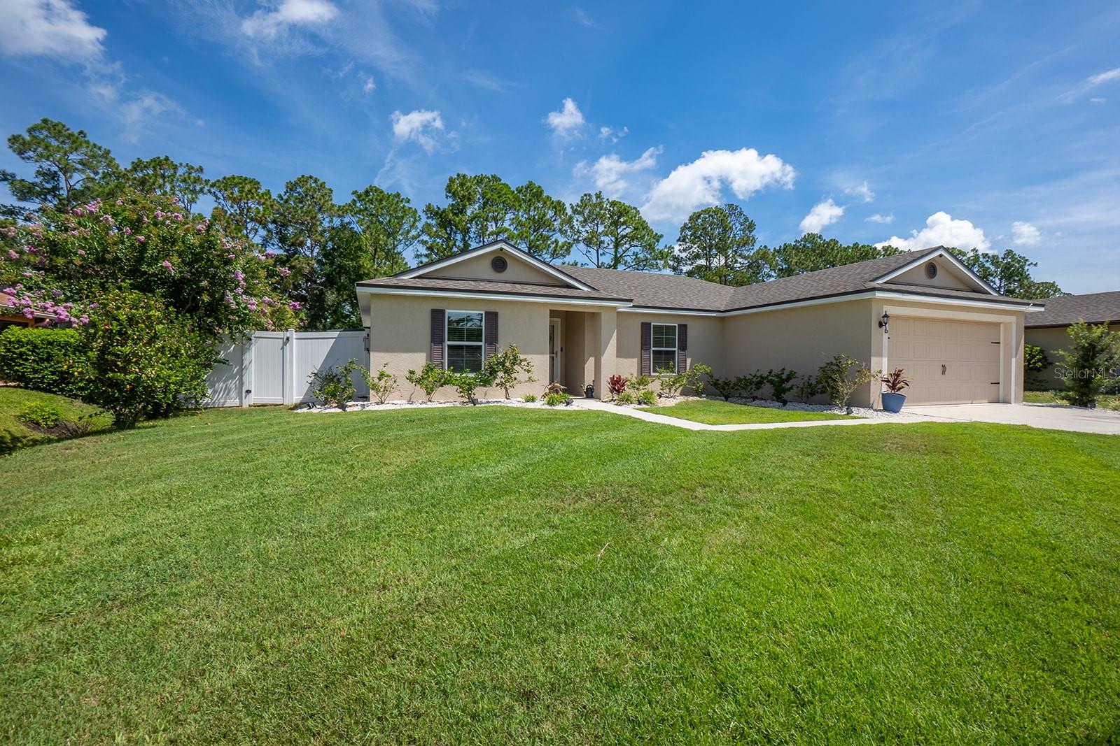 PINE GROVE - Residential