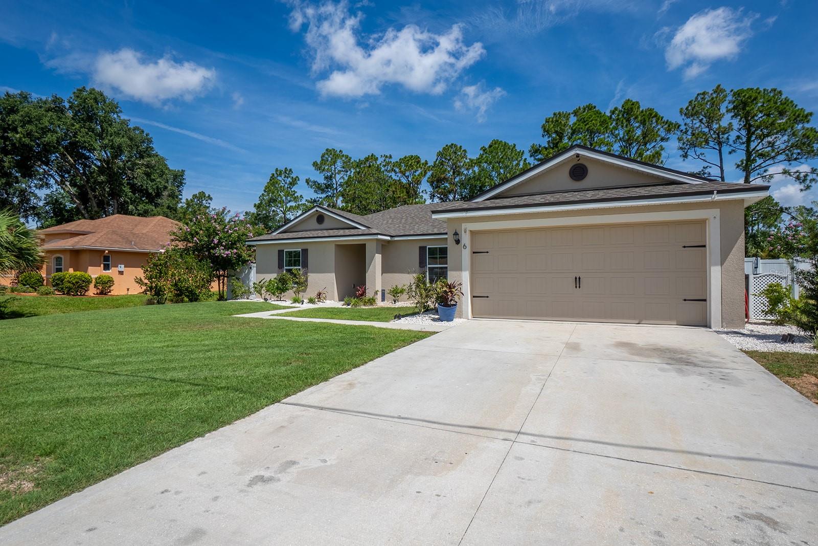 PINE GROVE - Residential