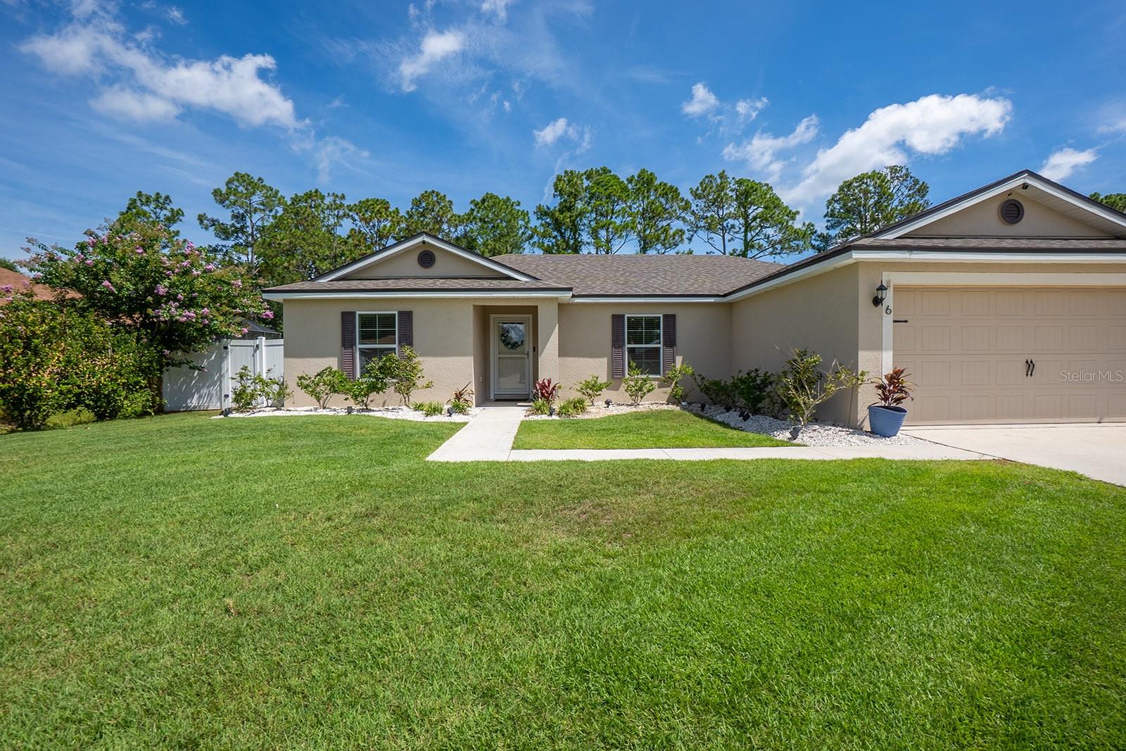 PINE GROVE - Residential