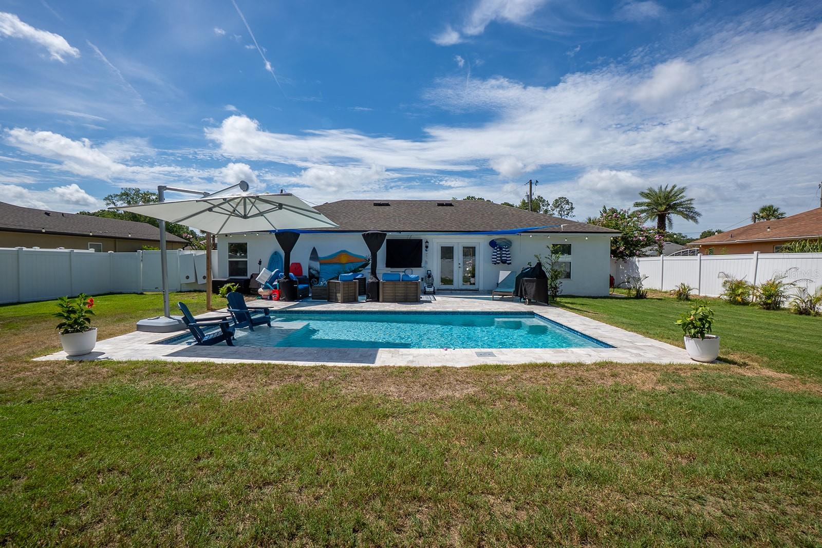 PINE GROVE - Residential