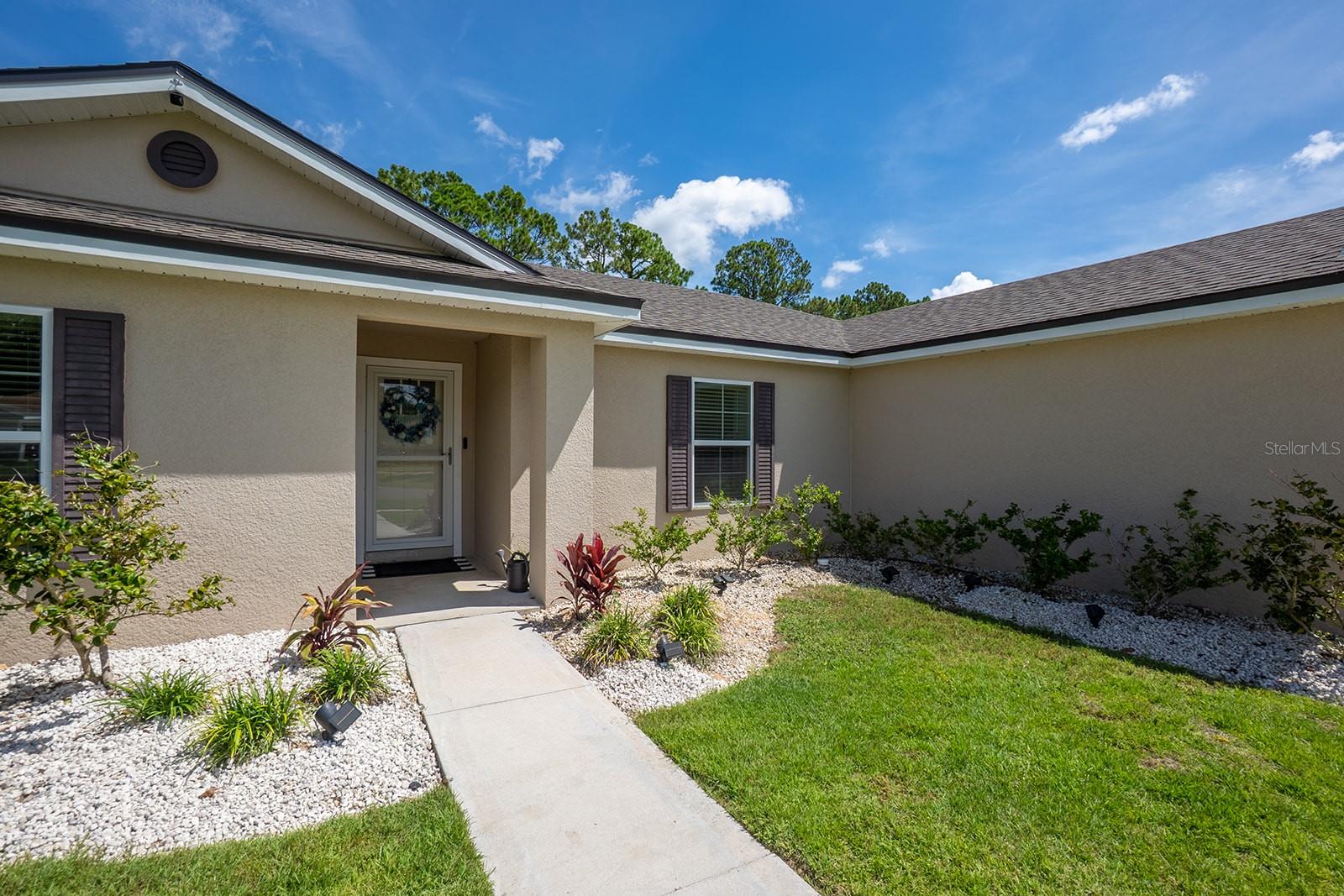PINE GROVE - Residential