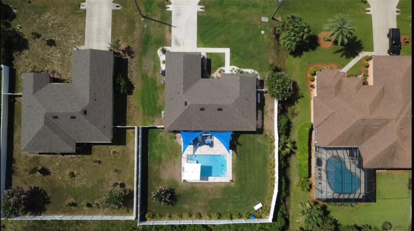PINE GROVE - Residential