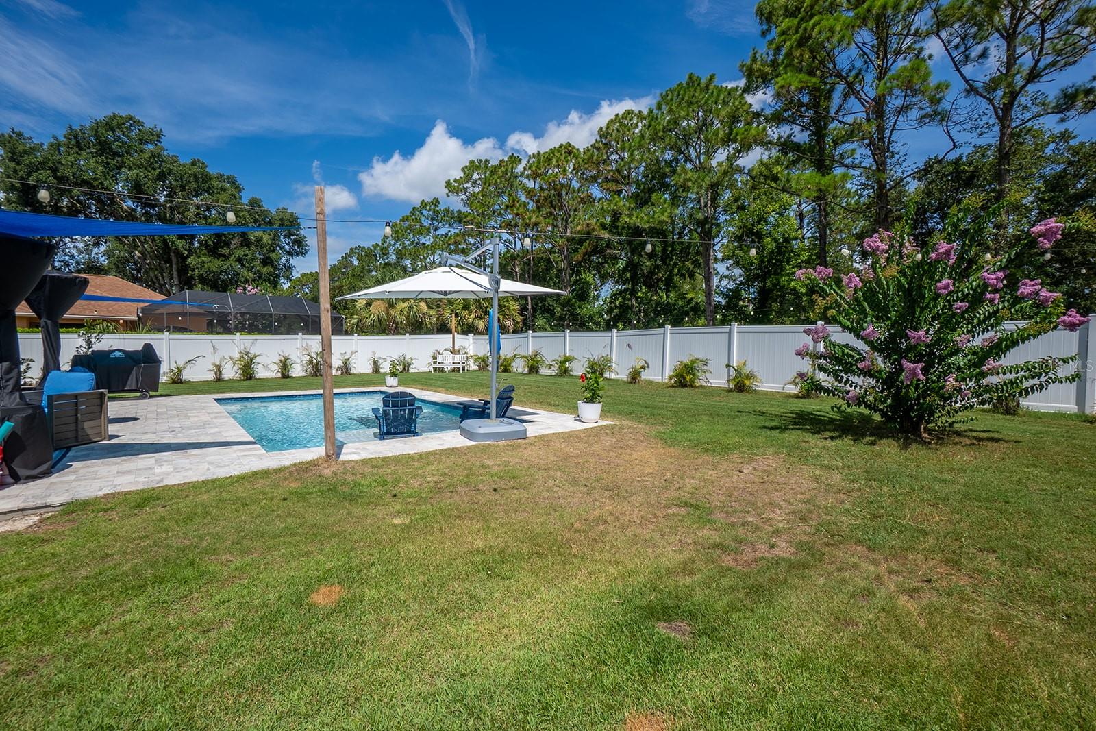 PINE GROVE - Residential