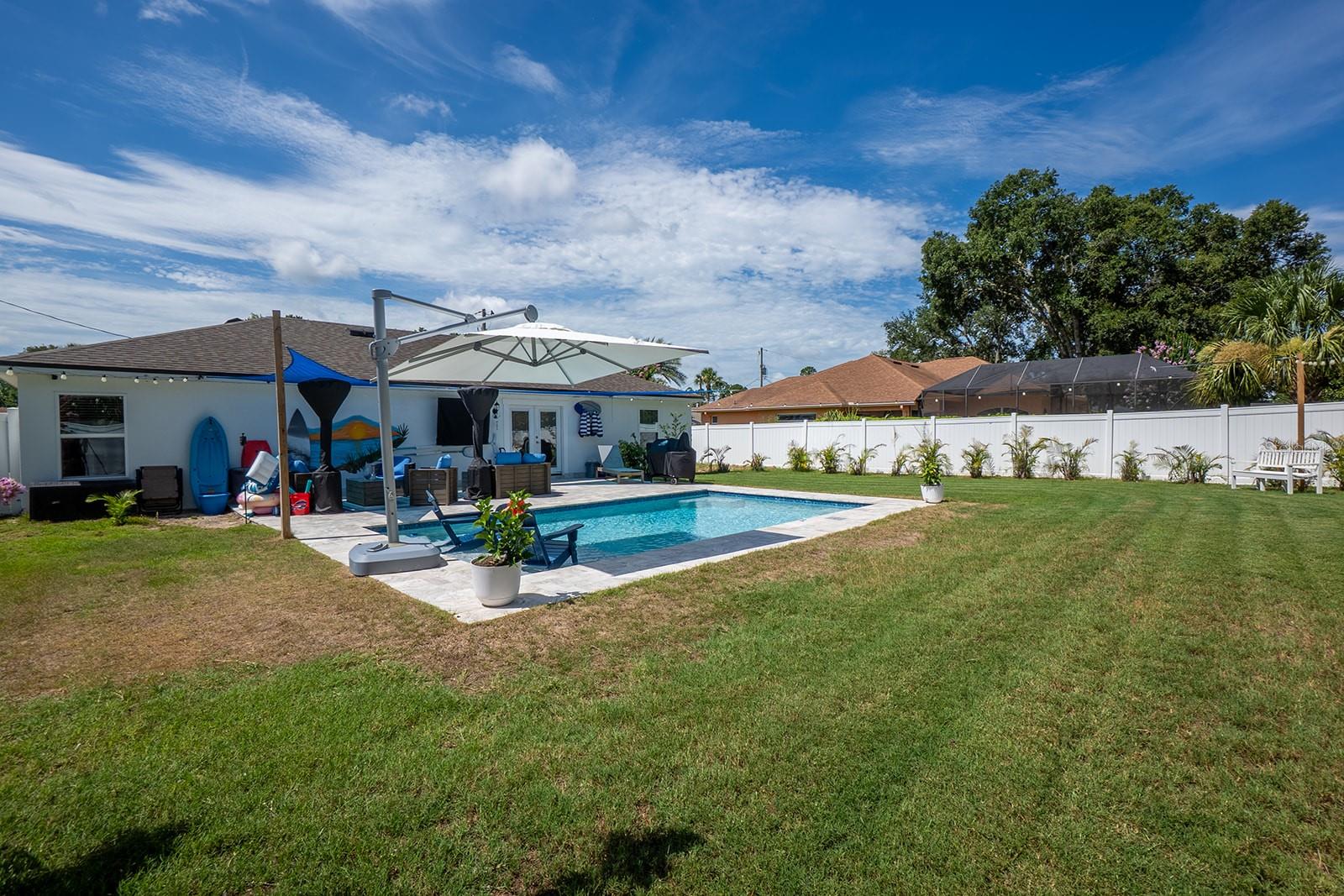 PINE GROVE - Residential