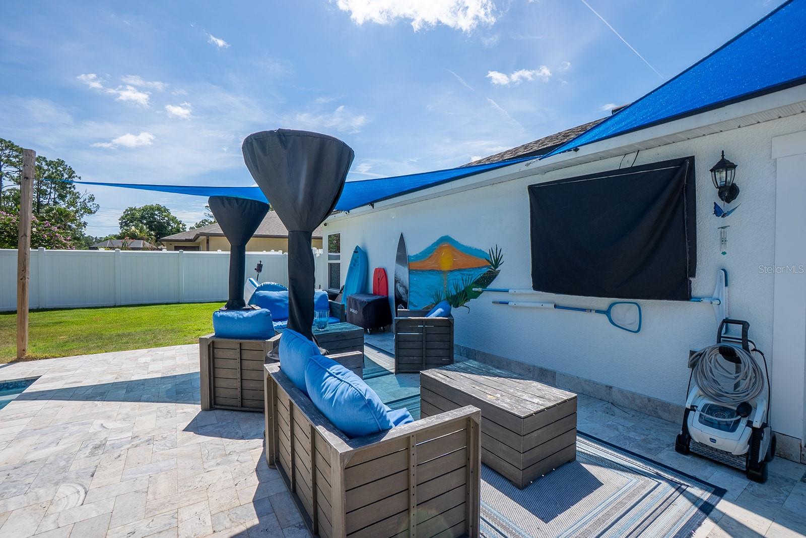 PINE GROVE - Residential