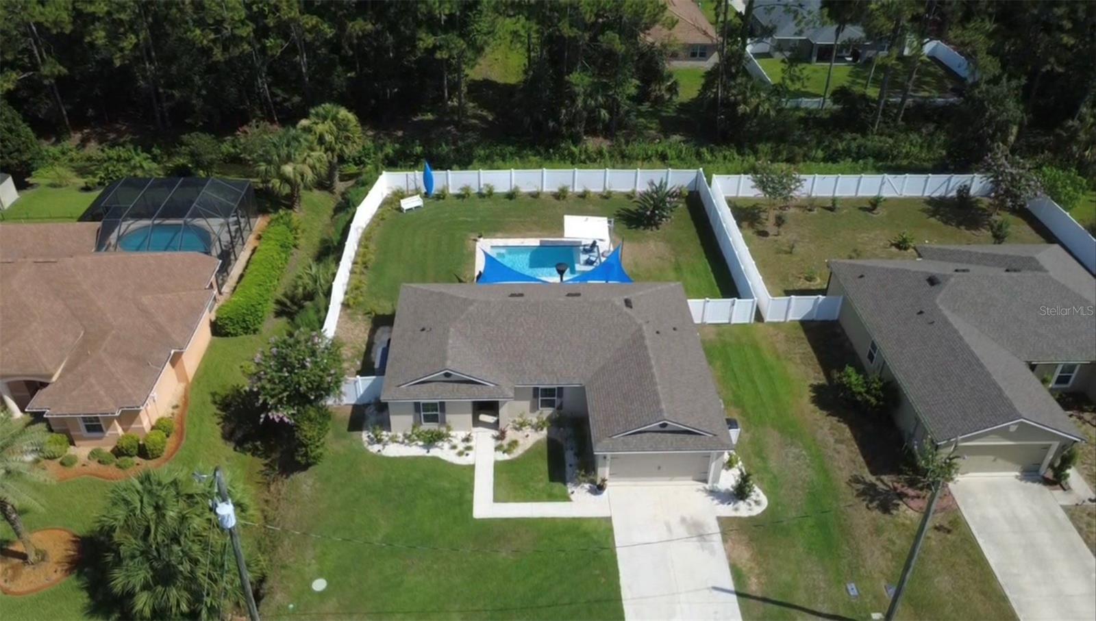 PINE GROVE - Residential