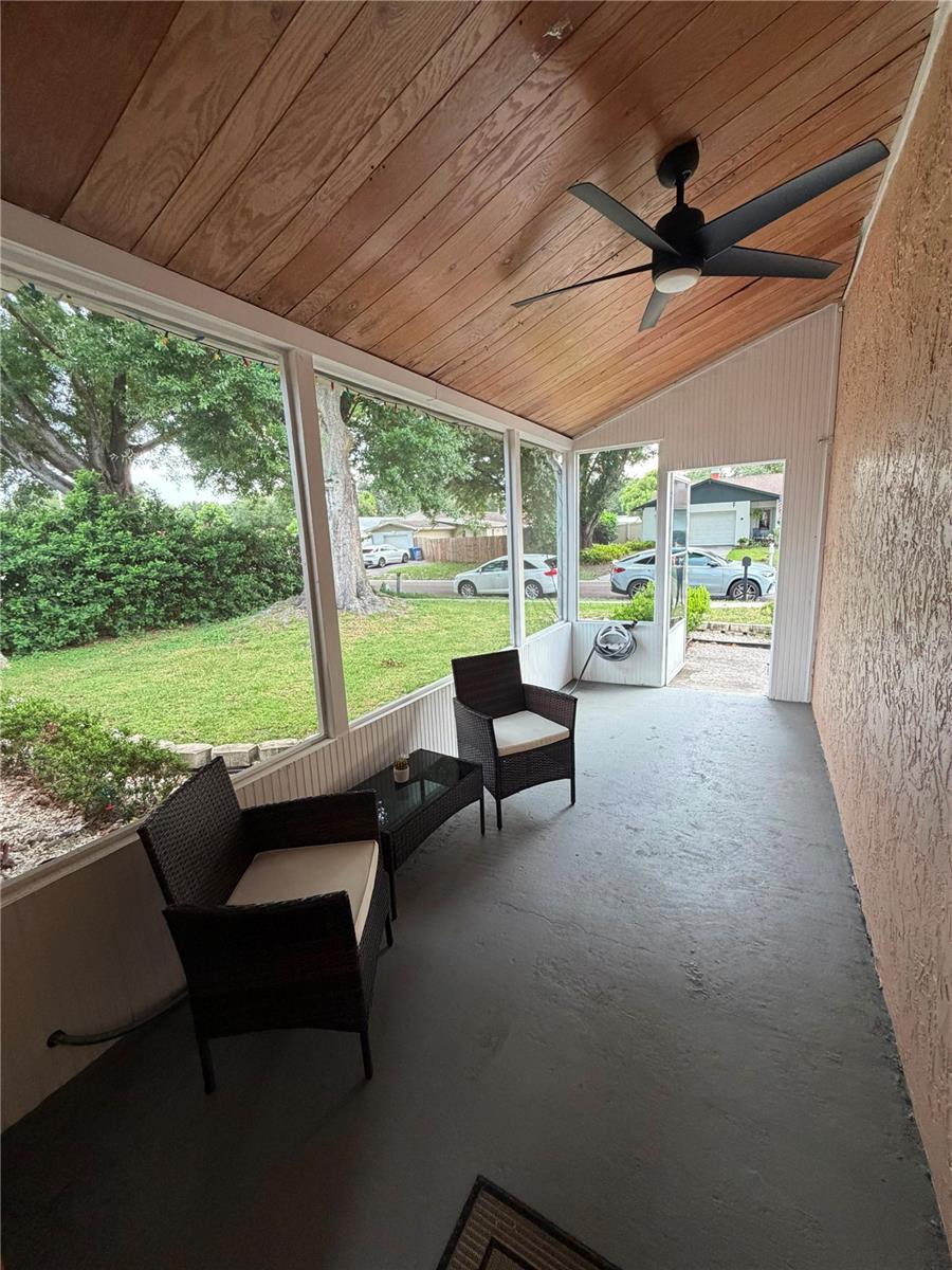 OAKMONT PARK - Residential