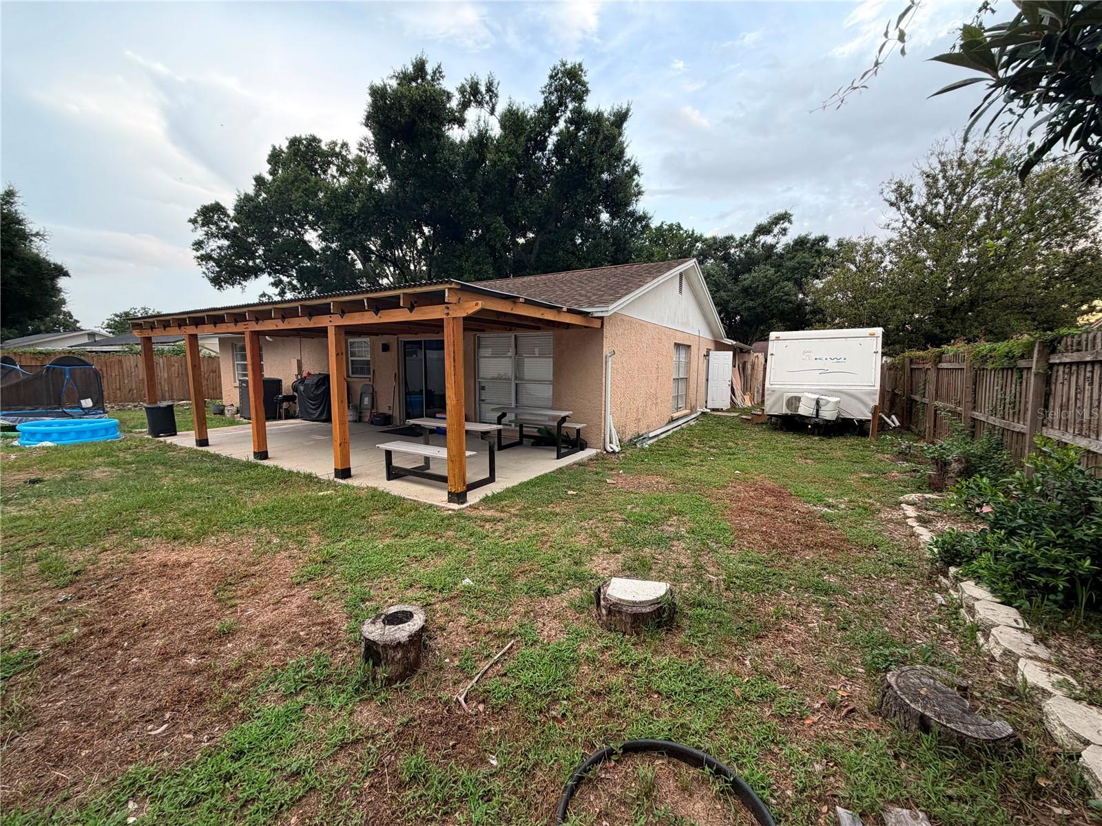 OAKMONT PARK - Residential