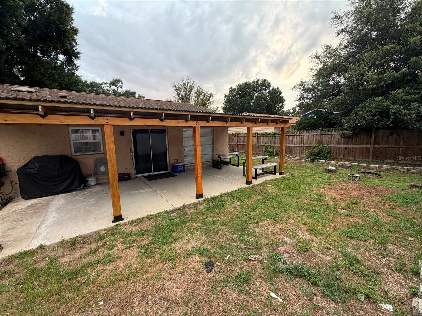 OAKMONT PARK - Residential