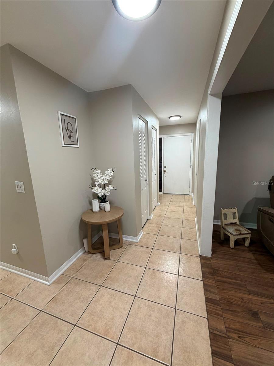 OAKMONT PARK - Residential